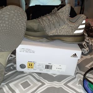 Adidas Harden Vol 1